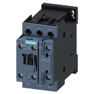 CONT 18.5KW 38A 24V 3RT20281AB00 CE24