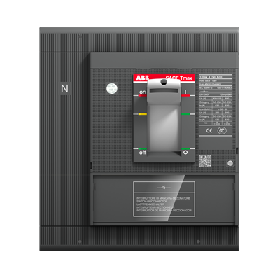 XT5D 400 4p F F