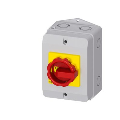 INT C/CX 25A 3P VM 3LD21640TB53 CD11