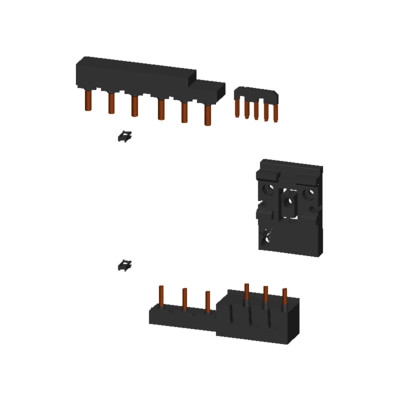 3RA29332-C KIT EST.-TRIANG. S2/S2/S0