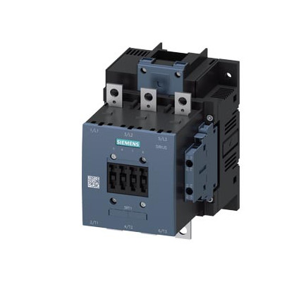 3RT1056-6AP36 CONT. 90KW 185A 230V