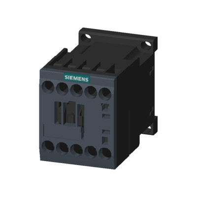 CONT. 3KW 110V 1NA 3RT20151-AF01 CE24