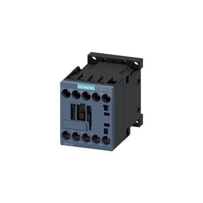CONT. 3KW 400V 1NA 3RT20151-AV01 CE24