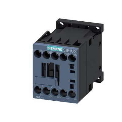 CONT. 4KW 24VDC 1NA 3RT2016-1BB41 CE24