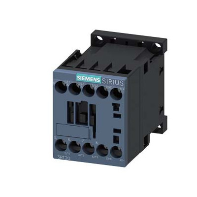 CONT. 4KW 24VDC 1NF 3RT2016-1BB42