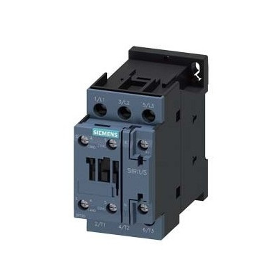 CONT. 5.5KW 12A 48V 3RT20241AH00 CE24