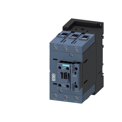 3RT2046-1AV00 CONT. 45KW 95A 400V 1NO+1NC