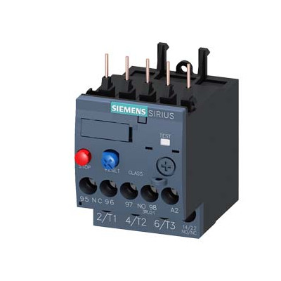 RELE 0.35-05A 3RU21160FB0 CE29