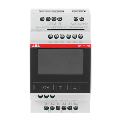 D1M 20 Modbus