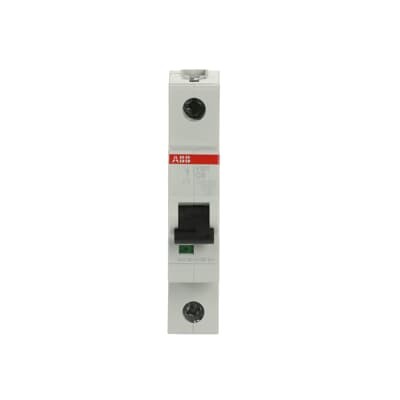 2CDS251001R0064 DISJ 1P 6A 6/10KA