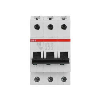 2CDS253001R0504 DISJ 3P 50A 6/10KA
