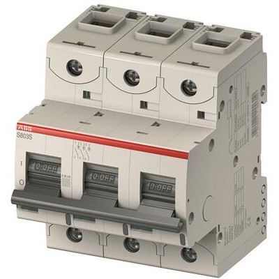 2CCS883001R0804 DISJ 80A 3P 25KA