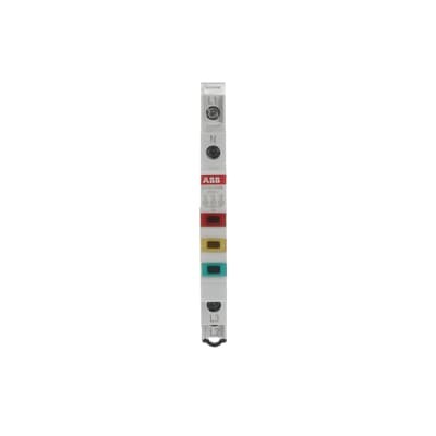 2CCA703902R0001 SINALIZ. 3 LEDS
