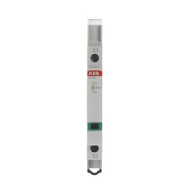 2CCA703402R0001 SINALIZ. LED VD