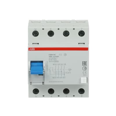 2CSF204023R3950 I. DIF. 4x125x0.3A AC N. ESQ.