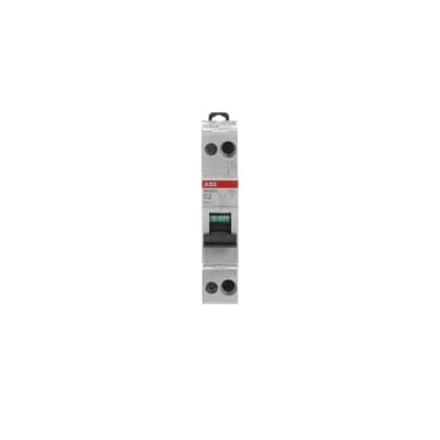 2CSS245101R0024 DISJ 1P+N 2A 4.5KA