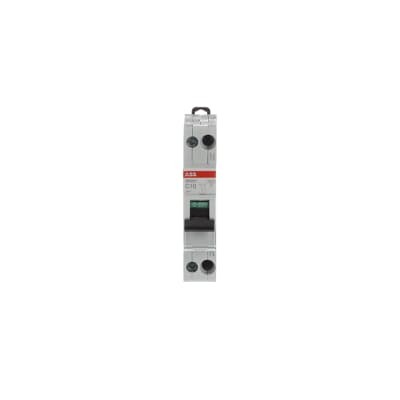 2CSS255101R0104 DISJ 1P+N 10A 6KA