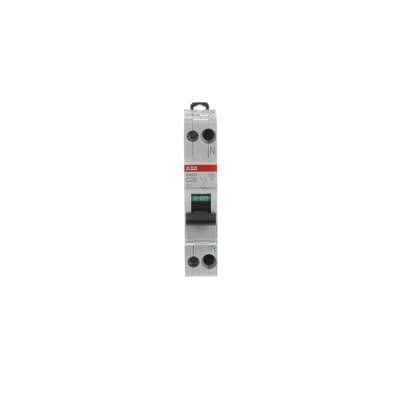 2CSS255101R0204 DISJ 1P+N 20A 6KA