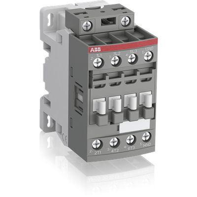 1SBL157001R1110 CONT. 3P 12A 1NA 24-60V AC/DC