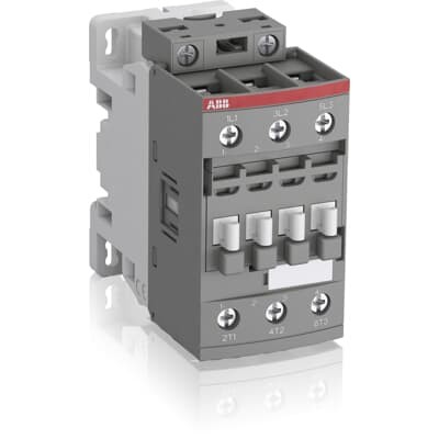 1SBL237001R1400 CONT. 3P 26A 250-400V AC/DC