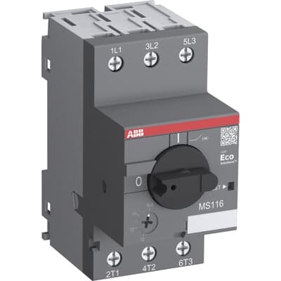 1SAM250000R1002 DISJ. MOTOR 0.16-0.25A