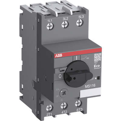 1SAM250000R1014 DISJ. MOTOR 20-25A