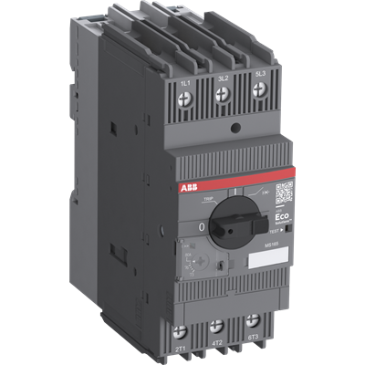 1SAM451000R1017 DISJ. MOTOR 52-65A