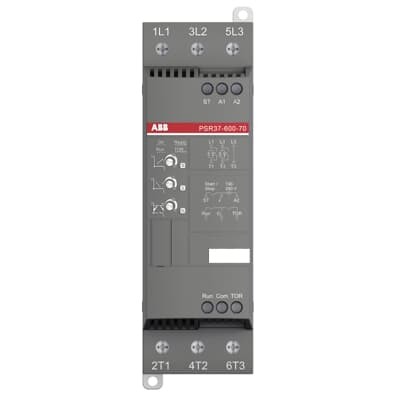 1SFA896110R7000 ARRAN. SUAVE 18.5KW 37A