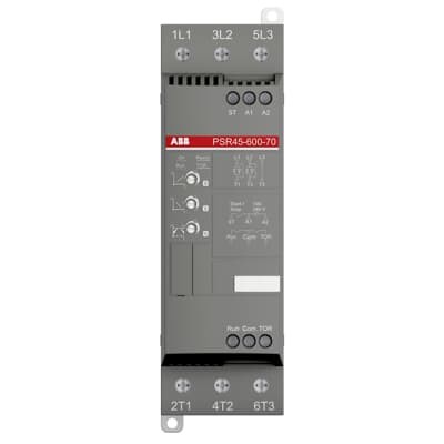 1SFA896111R7000 ARRAN. SUAVE 22KW 45A