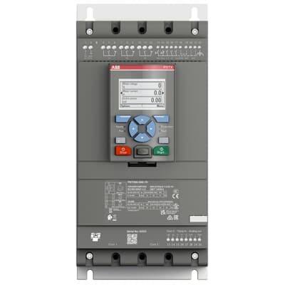 1SFA898106R7000 ARRAN. SUAVE 30KW 60A