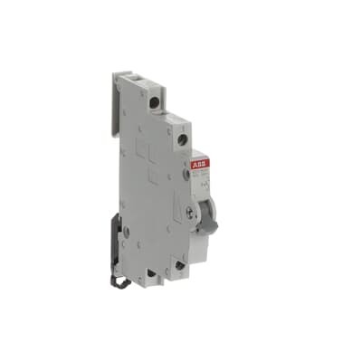 2CCA703000R0001 INT 1P 16A 0.5MOD