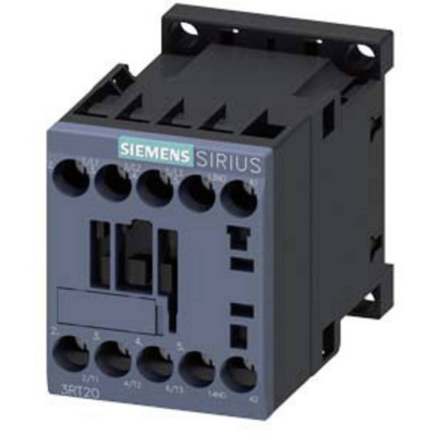 CONT. 3KW 48V 1NA 3RT20151-AH01 CE24
