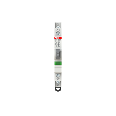 2CCA703162R0001 BOT. PRE LED VD