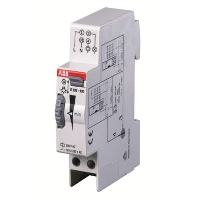 2CDE110000R0501 AUT.ESC. 16A