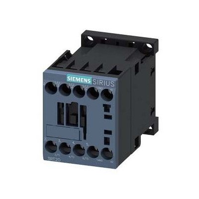 CONT. 5.5KW 110V 1NA 3RT20171-AF01 CE24