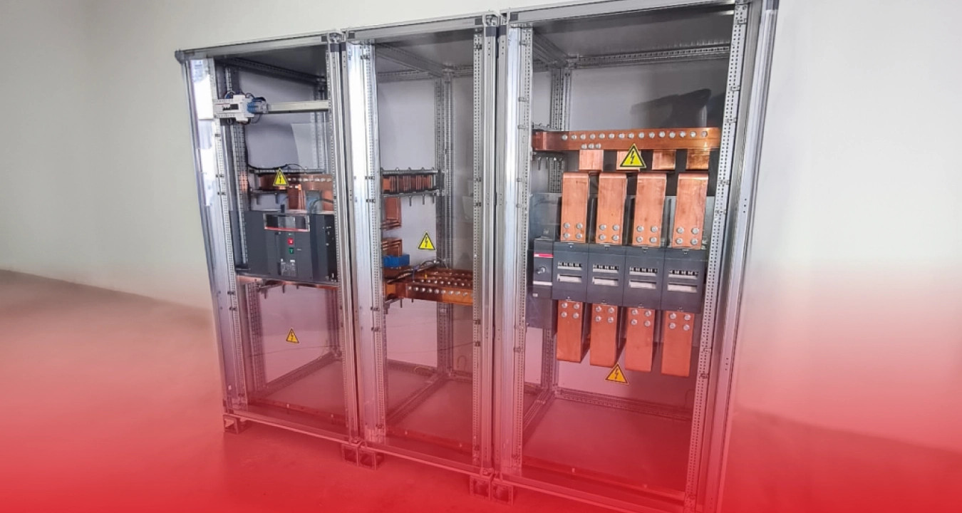 Quadros elétricos